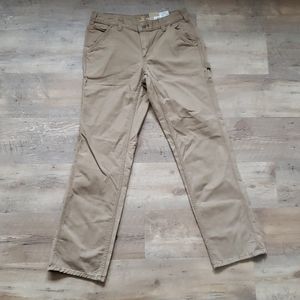 Carhartt Crawford Pant - original fit - size 8 reg